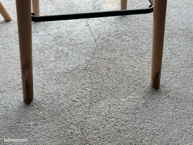 Tabouret de bar (image 4)