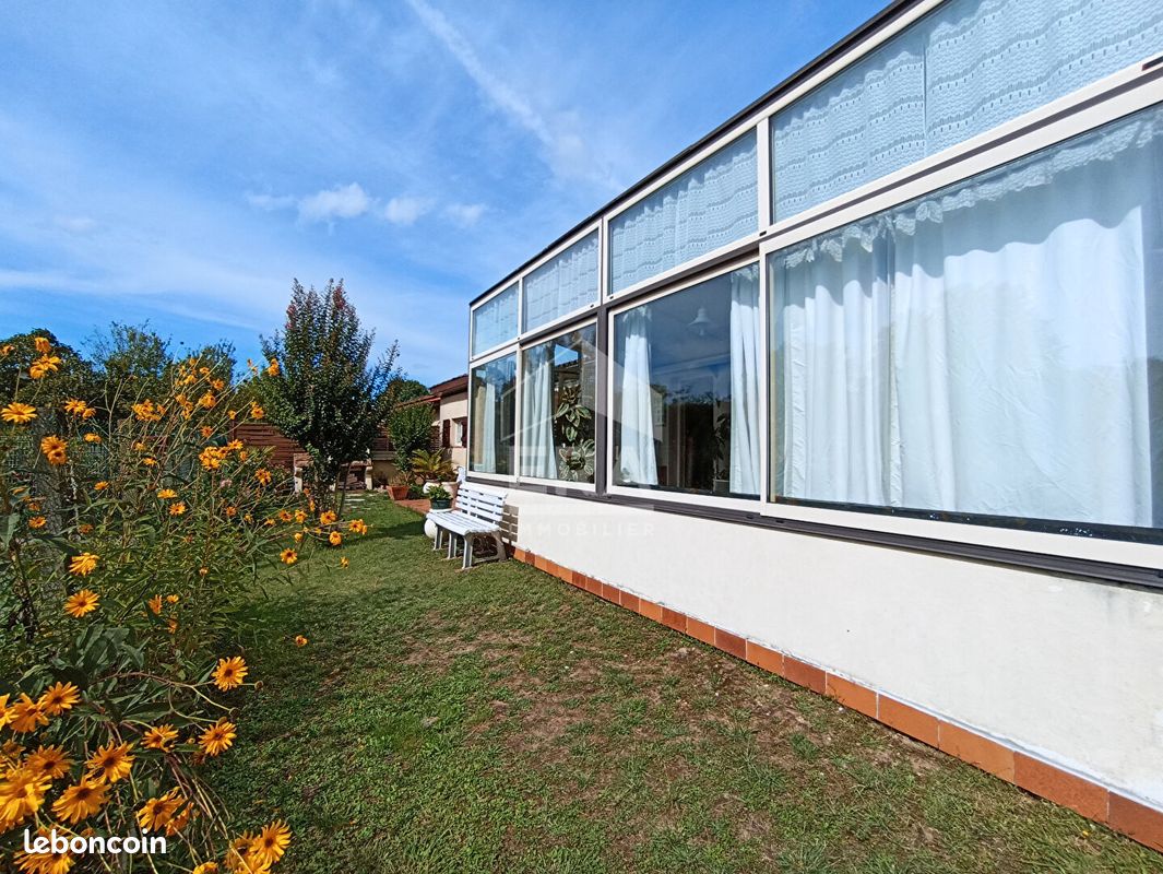 Maison 4 pièces 94 m² - Gradignan 33170 (image principale 8)