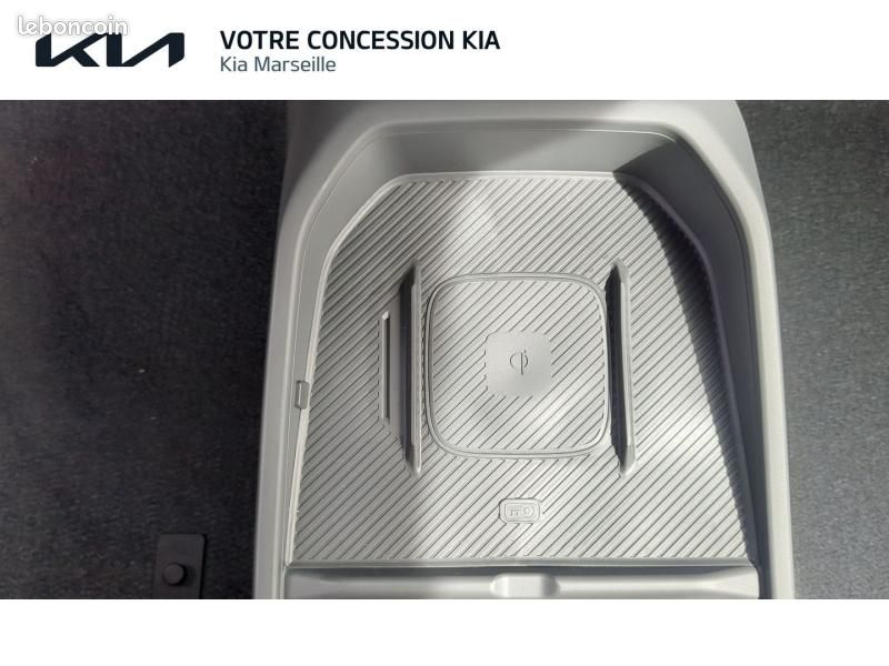 Kia EV3 204ch 81,4kWh GT-Line 2025 (image 18)