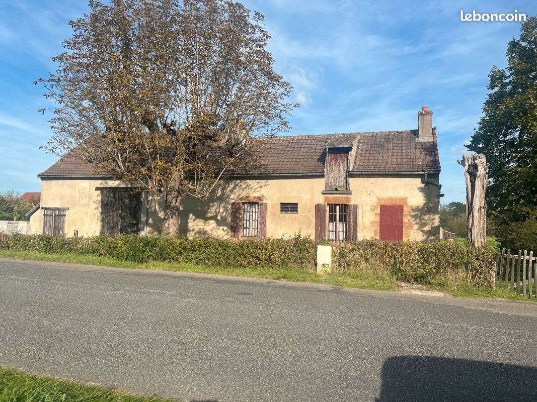 Maison 3 pièces 65 m² · à Yzeure · 65 m² · 95 400 €