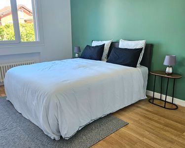 Appartement 340 000 € - 75 m²