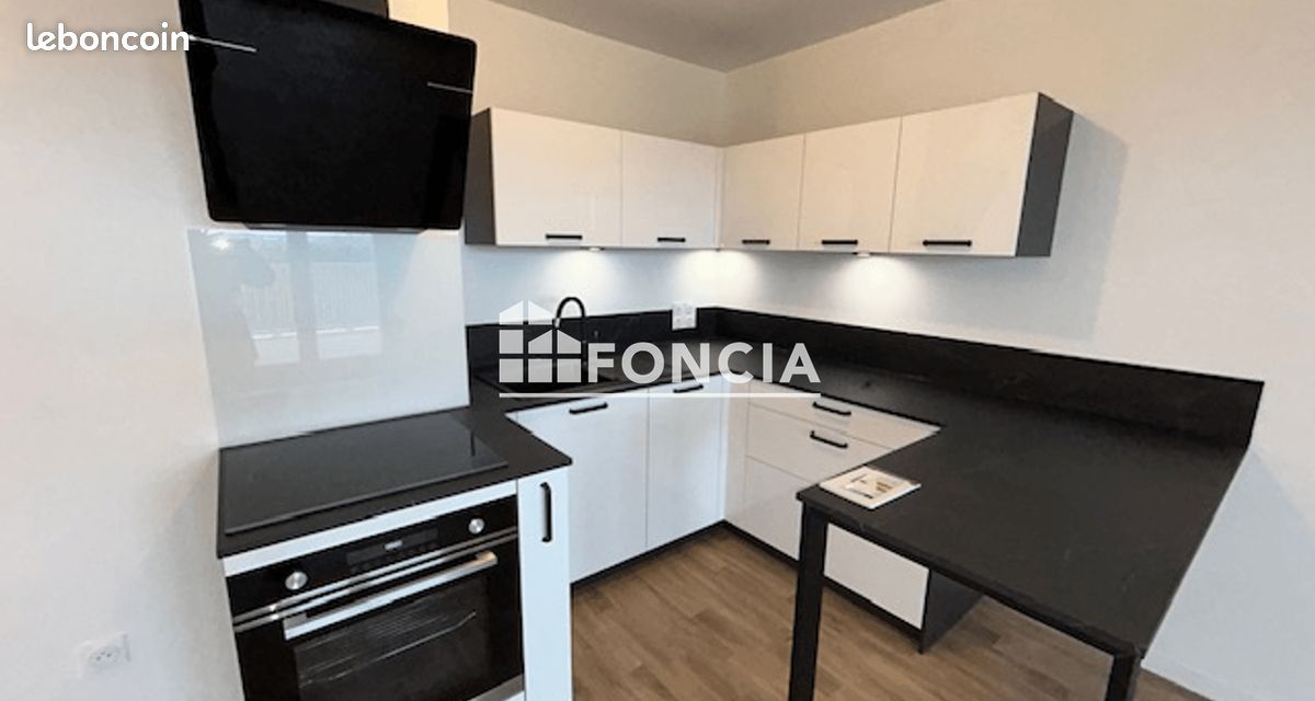 Appartement 2 pièces 40 m² · à Meaux · 40 m² · 785 €/mois