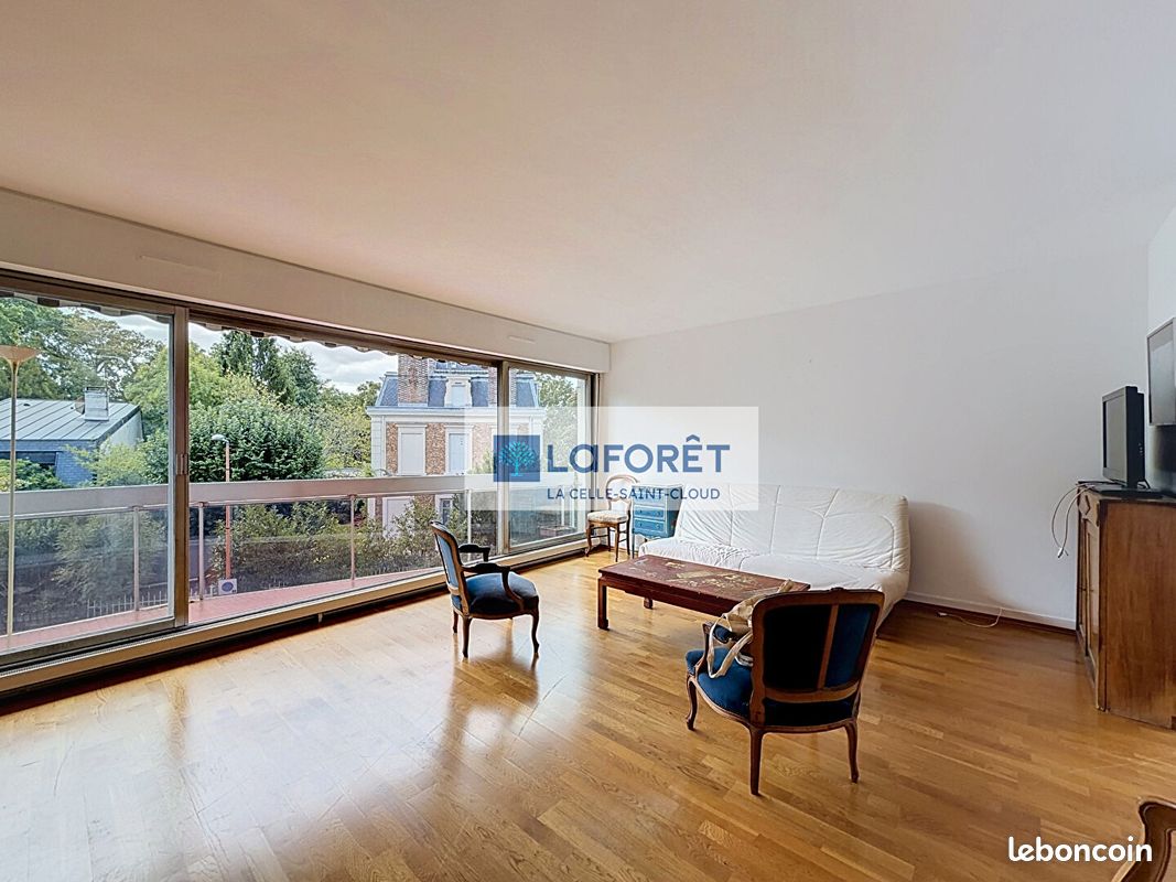 Appartement 4 pièces 85 m² · à La Celle-Saint-Cloud · 85 m² · 1 550 €/mois