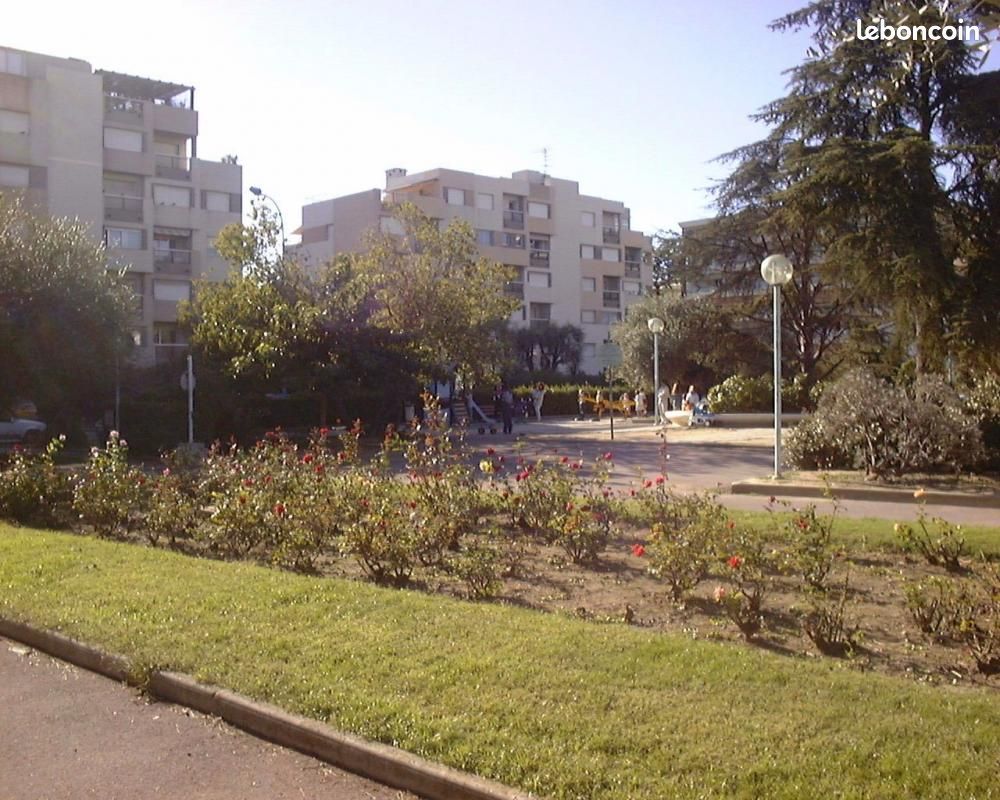 Appartement 2 pièces 52 m² · à Cagnes-sur-Mer · 52 m² · 1 200 €/mois