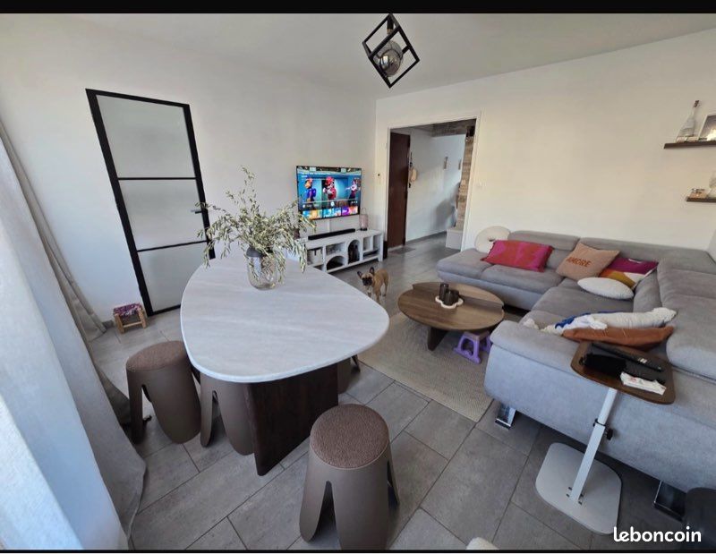 Appartement 4 pièces 85 m² · à Aubagne · 85 m² · 235 000 €