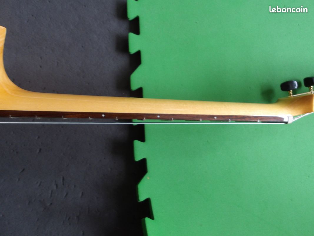 Guitare flamenco GEWA (image 12)