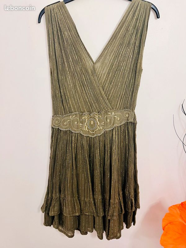 Robe d’été (image 1)
