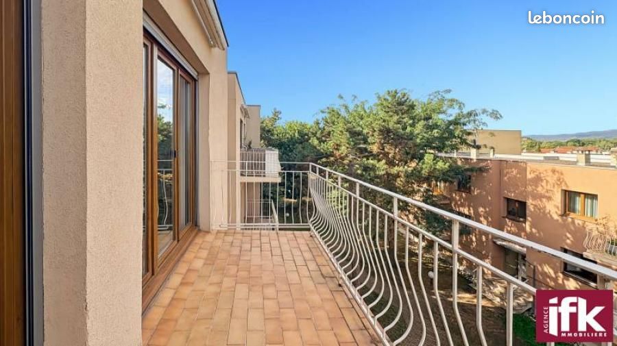 Appartement 2 pièces 55 m² · à Horbourg-Wihr · 55 m² · 690 €/mois
