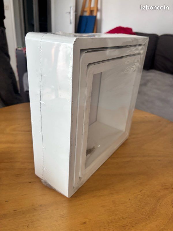 Lot de 3 cubes cases étagères (image 6)