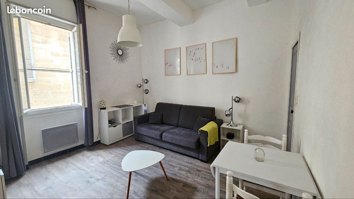 Appartement 2 pièces 40 m² · à Avignon · 40 m² · 620 €/mois