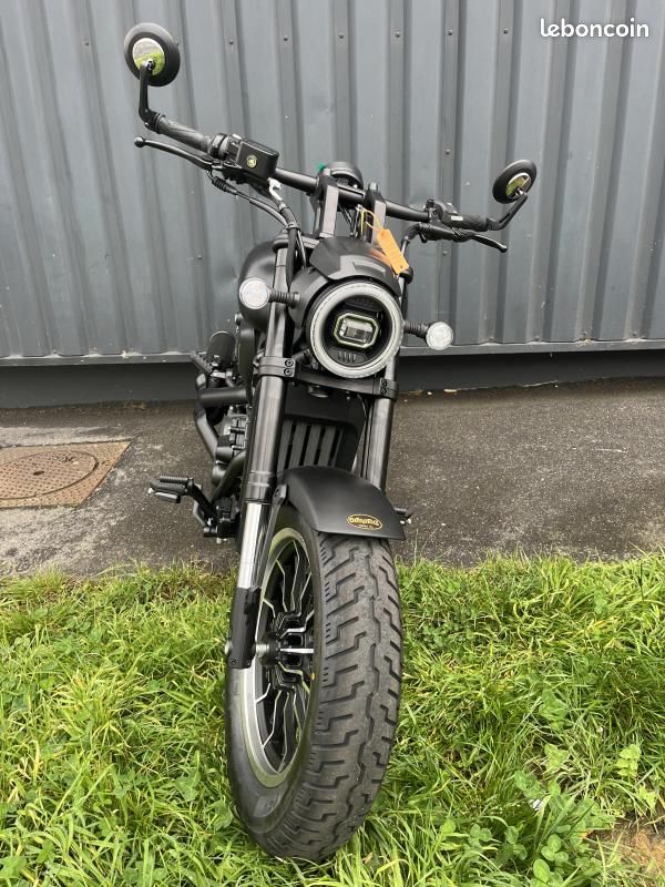 Qj motor qjmotor srv600 v2 noir (image 3)