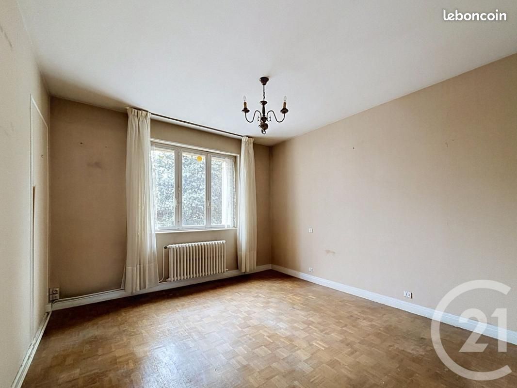 Appartement 2 pièces 47 m² · à Chamalières · 47 m² · 99 900 €