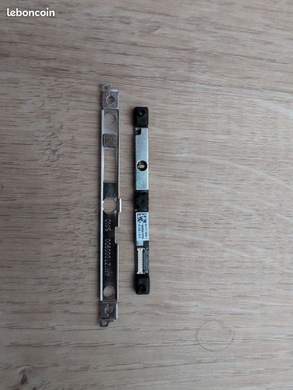 Caméra HD + Micro pour Lenovo Legion 5 (image 1)