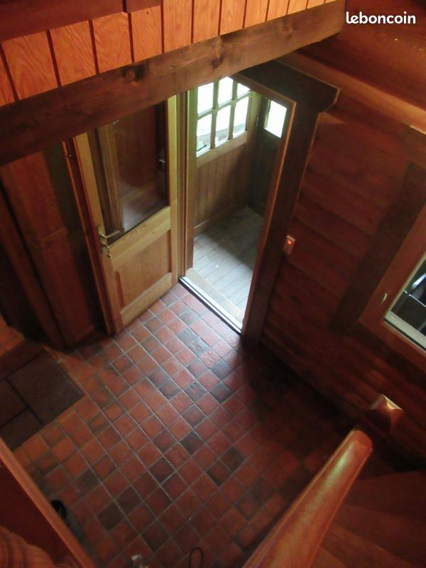 Duplex 6 pièces 123 m² (image 14)