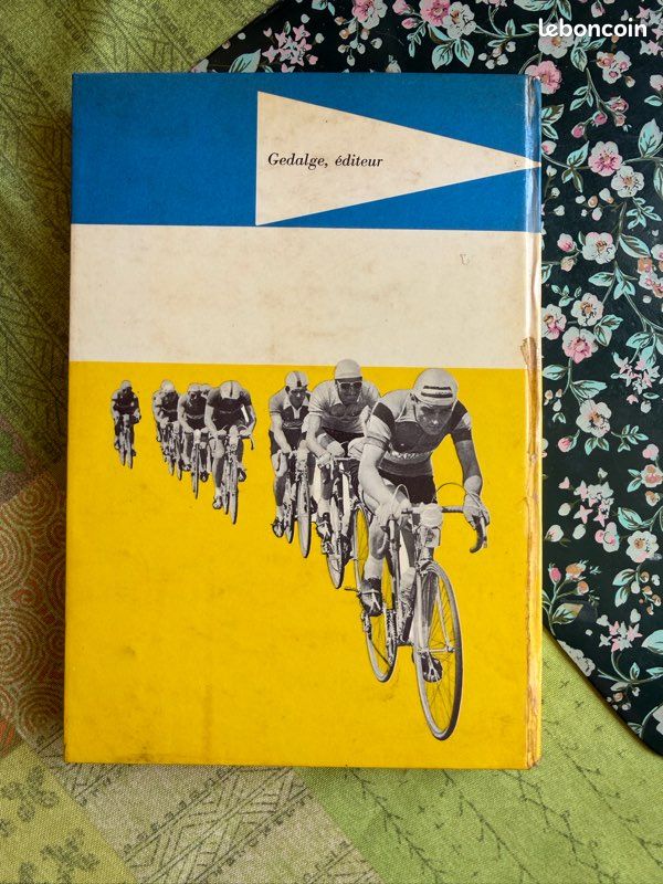 Histoire du Tour de France - Marcel Diamant-Berger (image 2)