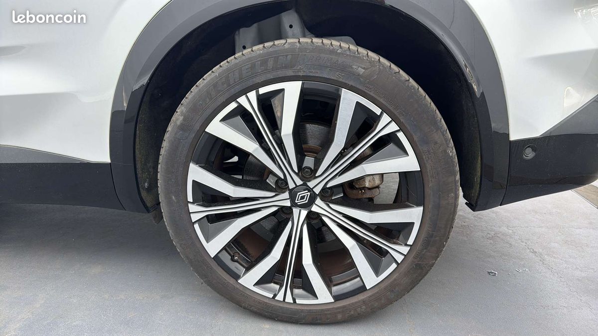 Renault austral e tech hybrid 200 iconic (image 23)