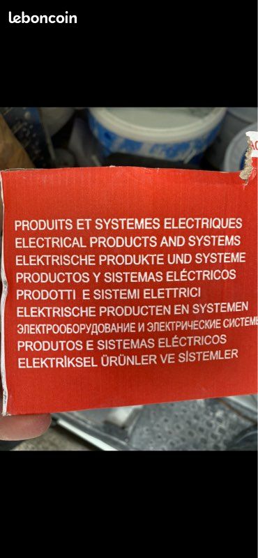 Système électrique (image 5)