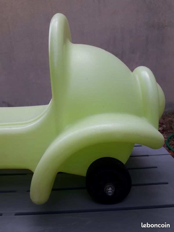Porteur Wesco (image 4)