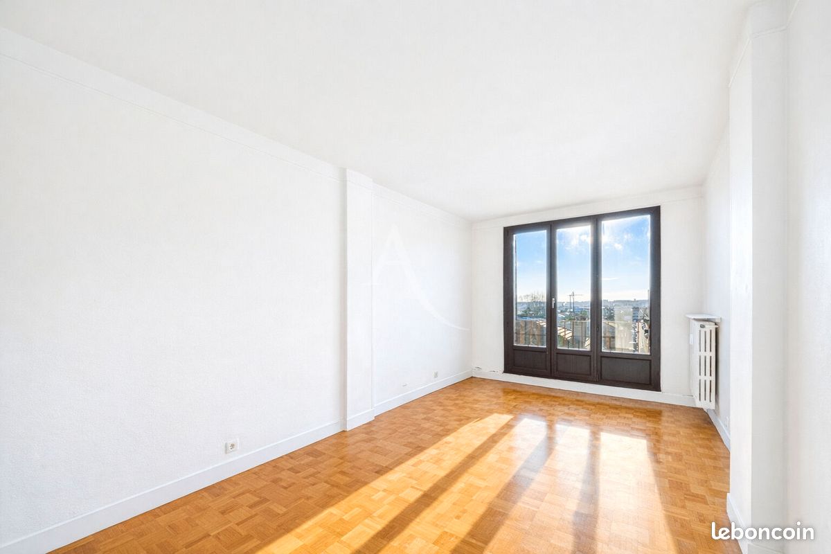 Appartement 3 pièces 64 m² · à Alfortville · 64 m² · 255 000 €