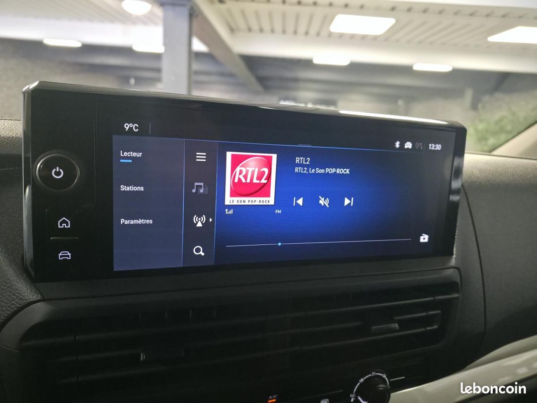 OPEL VIVARO M 2.0 BlueHDi - 180 - BV EAT8 (image 30)