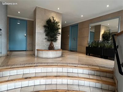 Appartement a louer chelles - 2 pièce(s) - 40 m2 - Surfyn