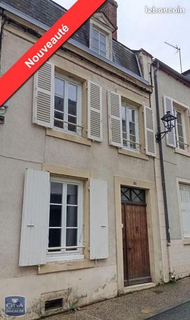 Maison 5 pièces 130 m²