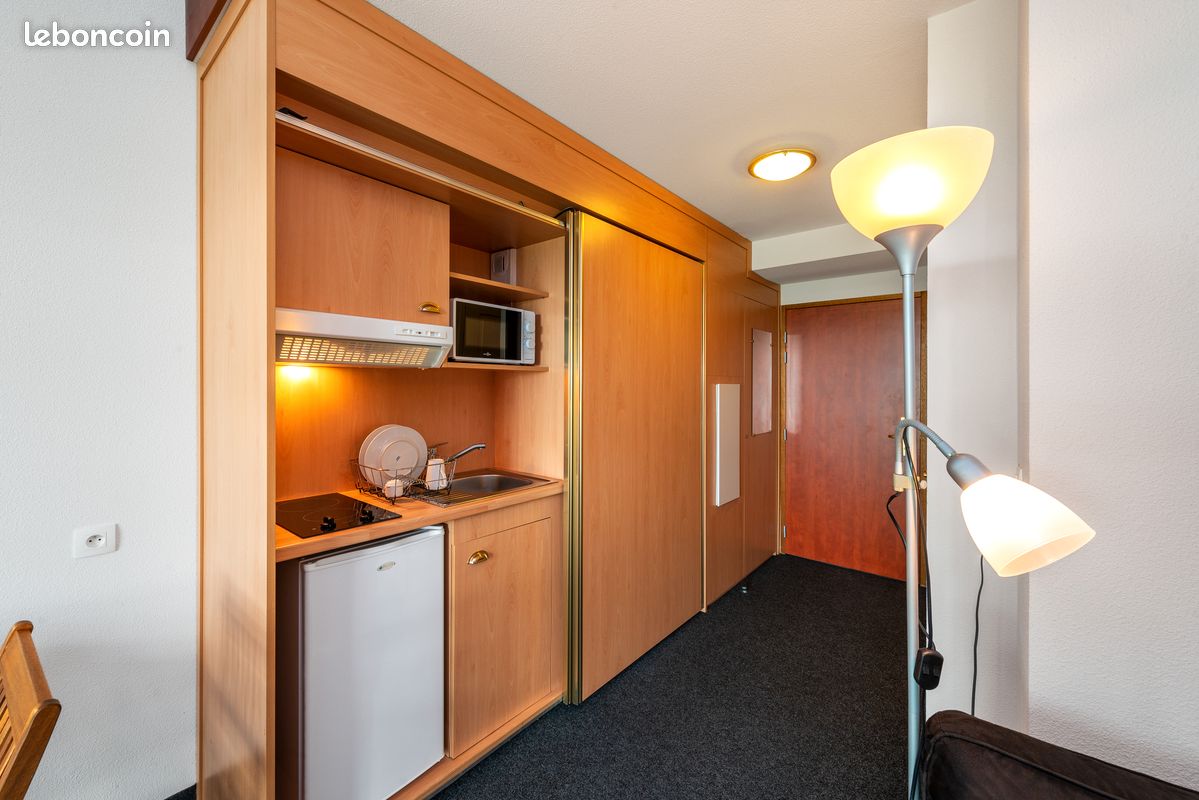 Appartement a louer chartres - 2 pièce(s) - 41 m2 - Surfyn