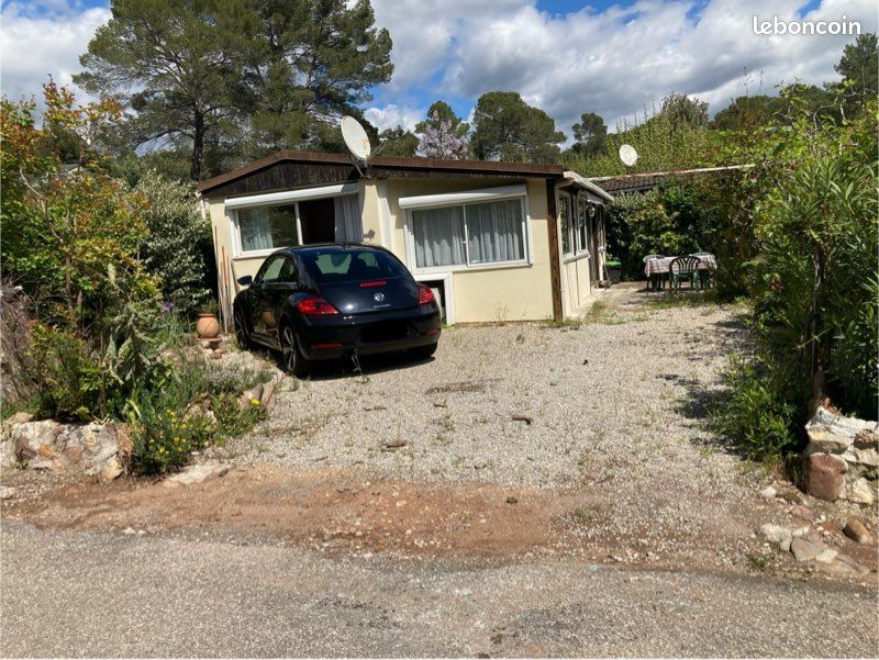 Maison 3 pièces 52 m² · à Fréjus · 52 m² · 79 000 €