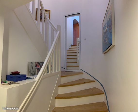 Appartement a louer paris-13e-arrondissement - 4 pièce(s) - 112 m2 - Surfyn