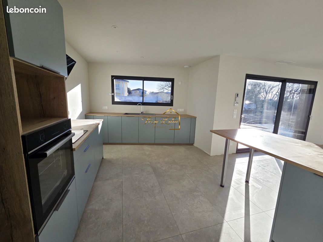 Maison 5 pièces 108 m² · à Pibrac · 108 m² · 350 000 €
