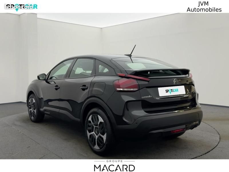 Citroen C4 1.2 PureTech 100ch S&S YOU (image 7)