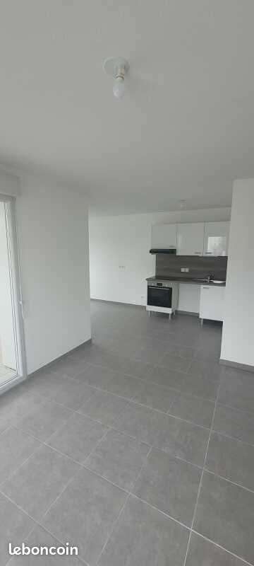 Appartement 3 pièces 63 m² · à Grenoble · 63 m² · 873 €/mois