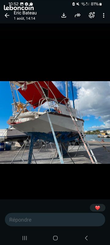 Rêve d'Antilles — Vedi foto 1