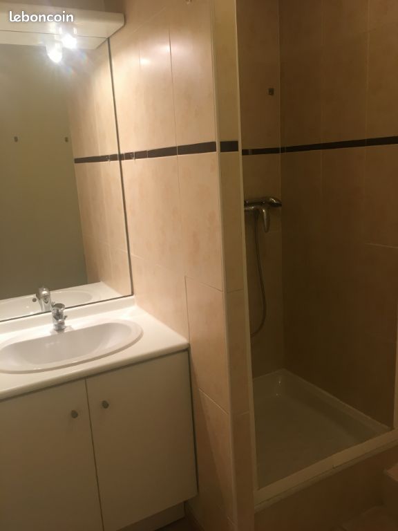 Studio 1 pièce 27 m² (image 5)