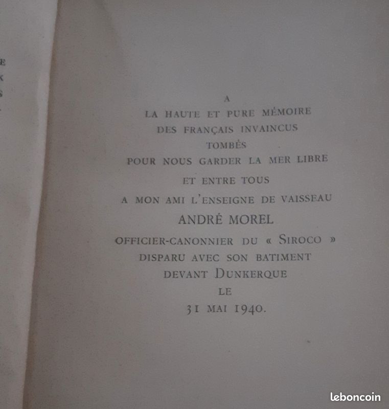 Veille au large avec nos marins - Pierre Varillon (1941) (image 4)
