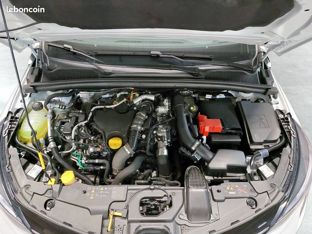 RENAULT Clio Blue dCi 85 Business (image 30)
