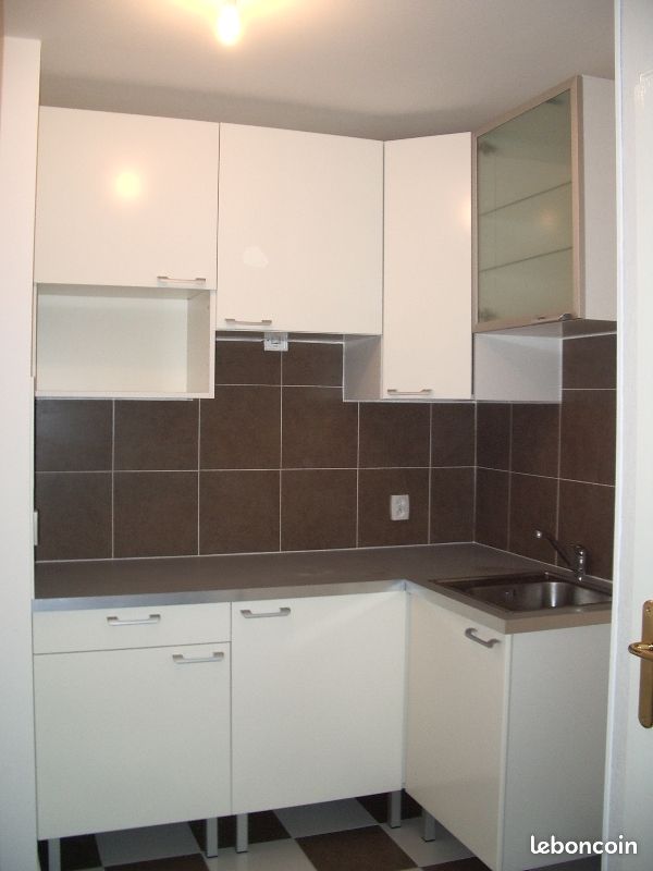 Appartement a louer saint-leu-la-foret - 2 pièce(s) - 44 m2 - Surfyn