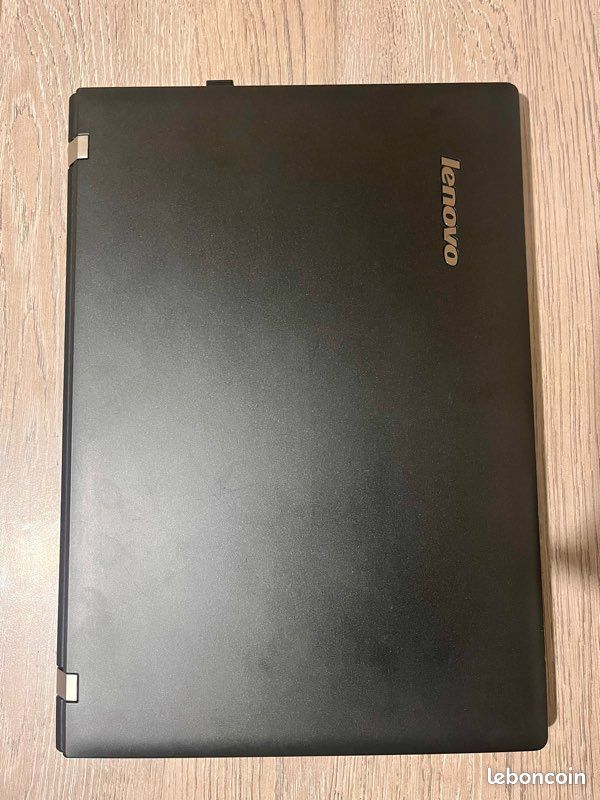 Dalle écran LCD 13.3 Pouces Pour Lenovo E31-70 (80KX), LED HD, Mat, 30pin
