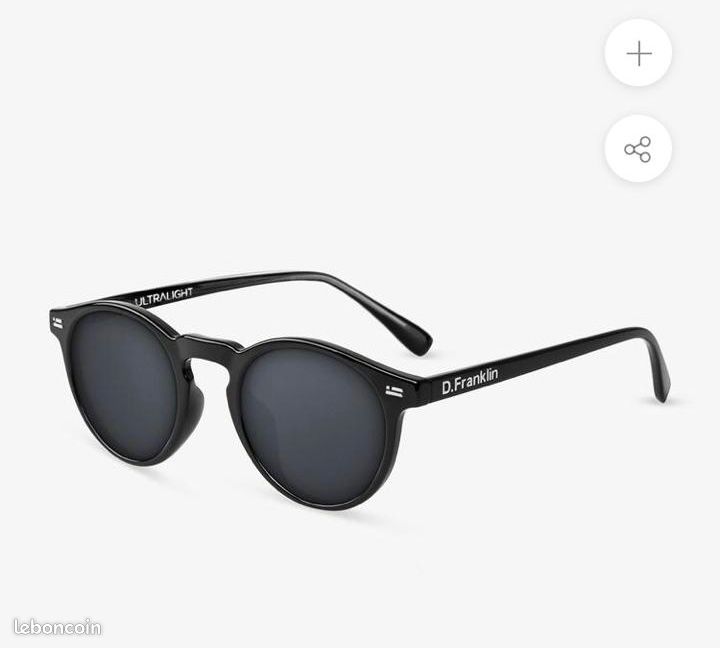 Lunettes du soleil neuf à verndre (image 7)