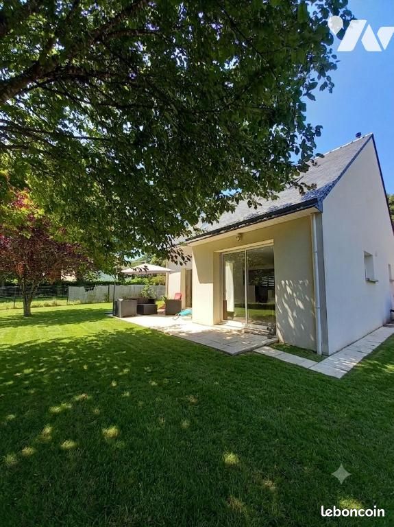 Maison 5 pièces 101 m² · à Pluvigner · 101 m² · 260 440 €