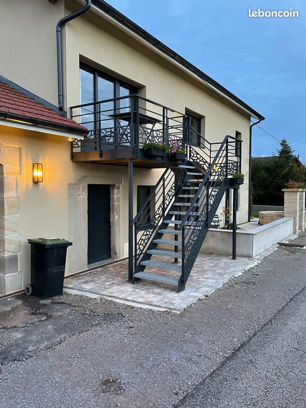 Logement à louer pour vacances ou travail (image 8)