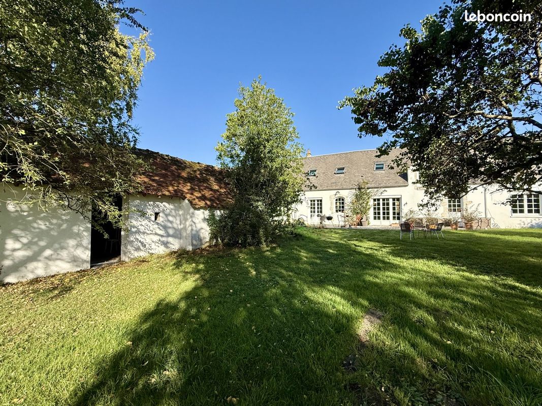 Maison 5 pièces 173 m² · à Chaingy · 173 m² · 445 000 €