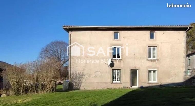Maison 10 pièces 280 m²