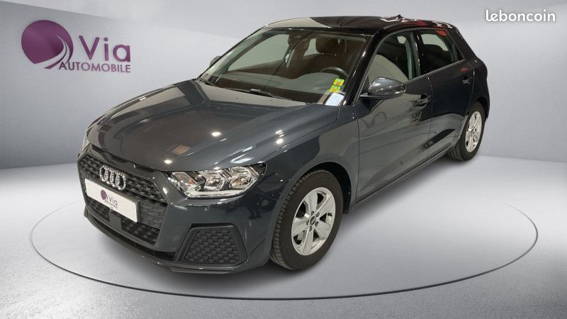 Audi A1 SPORTBACK 30 TFSI 110CH ADVANCED S TRONIC 7 (image 1)