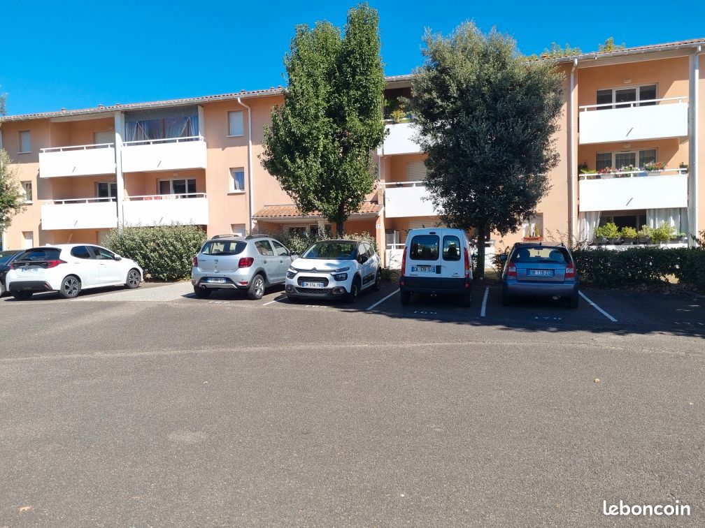 Appartement 2 pièces 40 m² · à Dax · 40 m² · 113 000 €