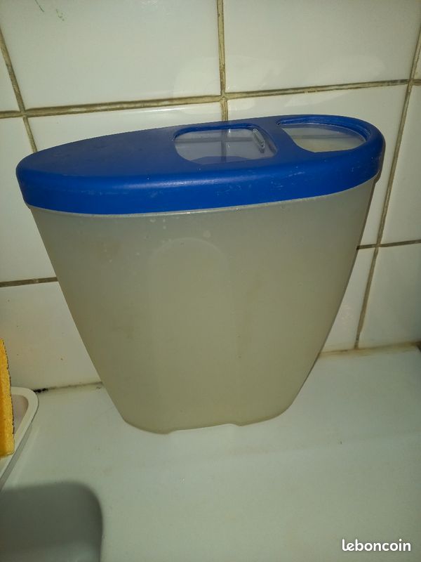 Lot Tupperware (image 3)