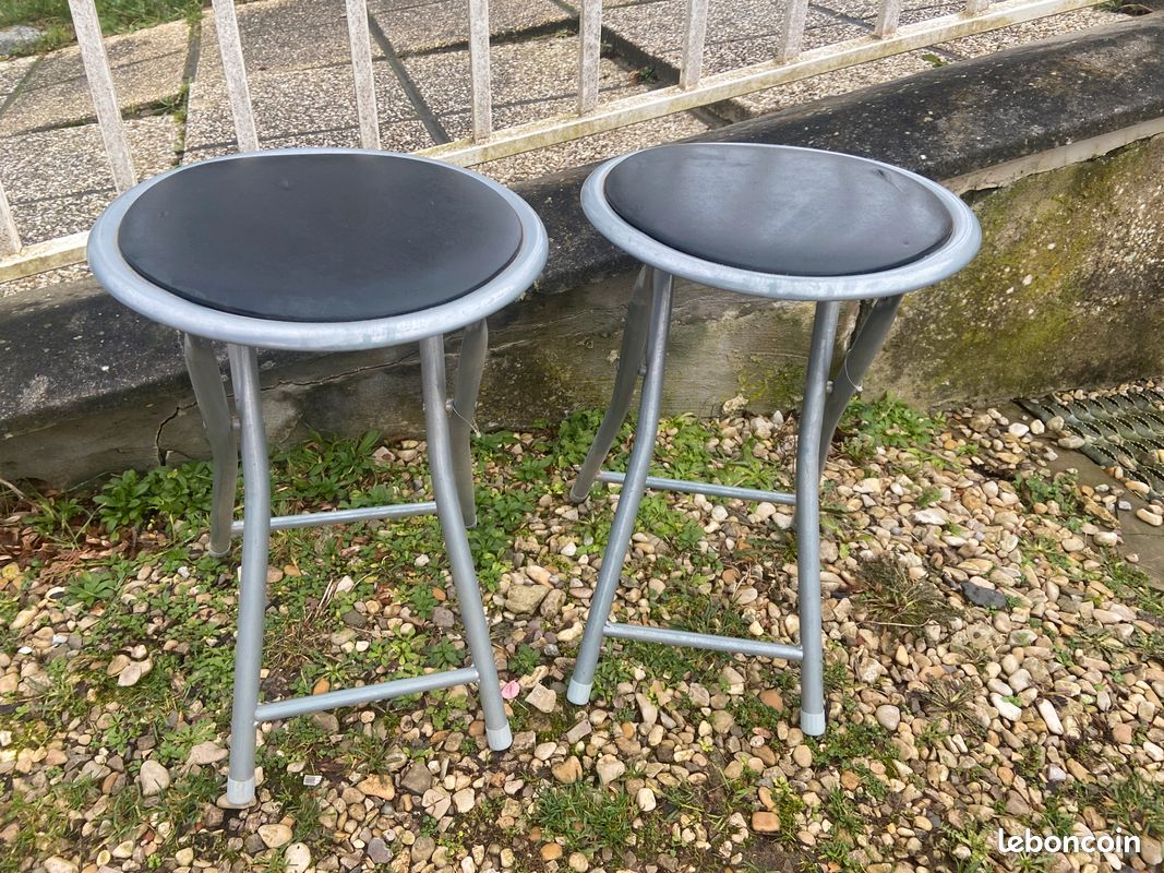 Tabouret (image 1)