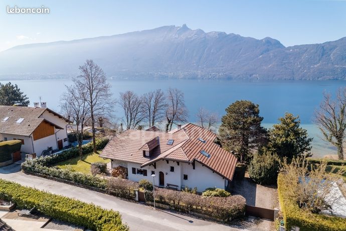 Maison 7 pièces 190 m²