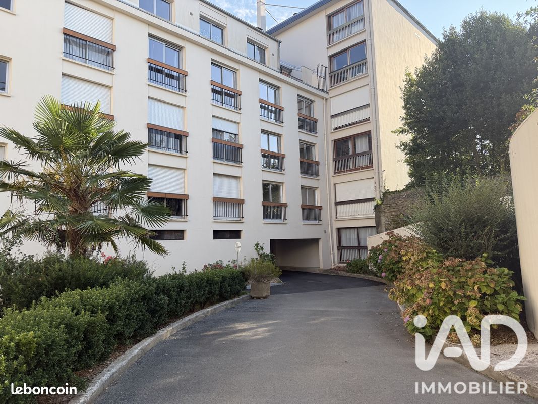 Appartement 4 pièces 70 m² · à Lannion · 70 m² · 179 000 €