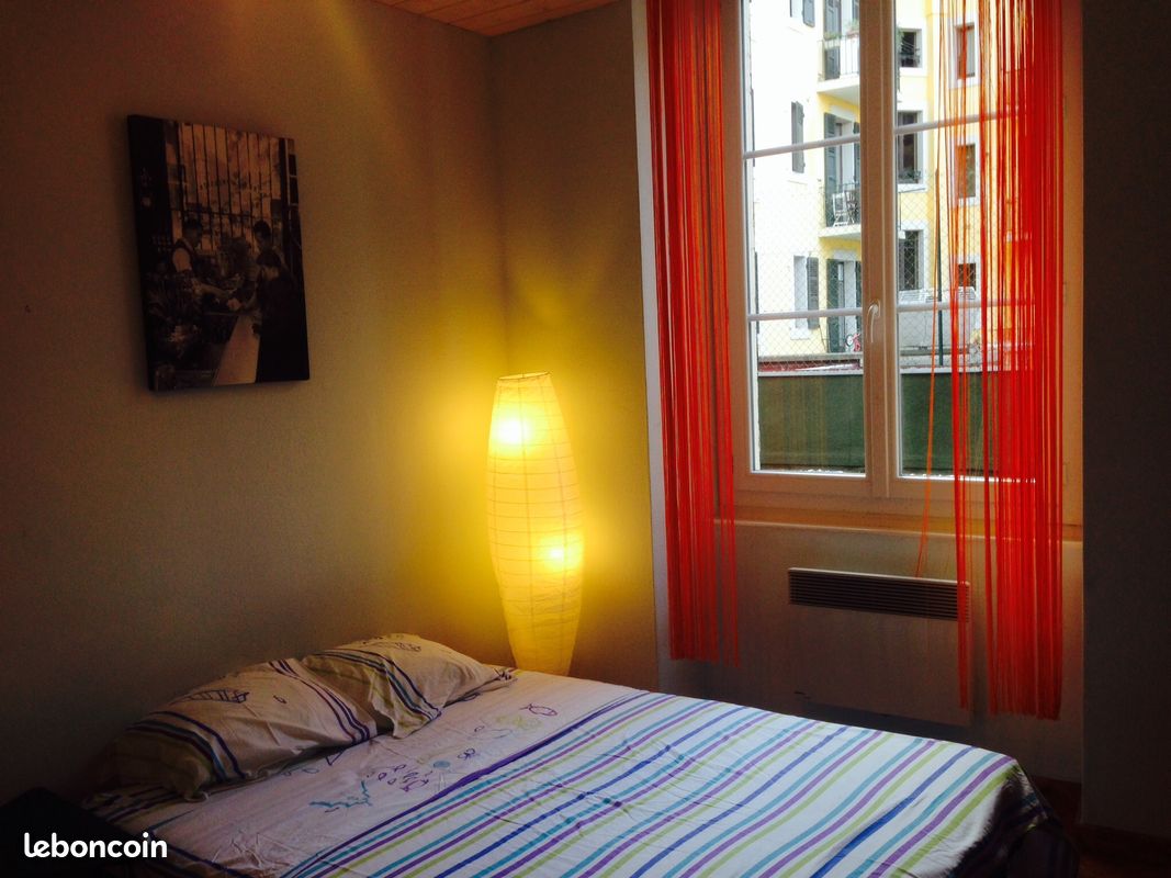 Appartement a louer annecy - 1 pièce(s) - 20 m2 - Surfyn
